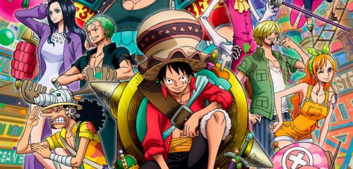 13 (!) One Piece-Filme laufen bald im TV – und damit können Anime-Fans 300 Euro sparen