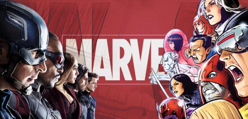 Avengers vs. X-Men-Gerücht in Phase 6 - Der nächste Marvel-Krieg steht bevor