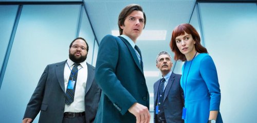 Severance Staffel 3 kommt offiziell: Neue Folgen sollen zum Glück schneller starten