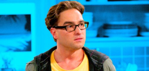 The Big Bang Theory-Star ist nach dem Serienende komplett verschwunden: Darum hat sich Johnny Galecki zurückgezogen