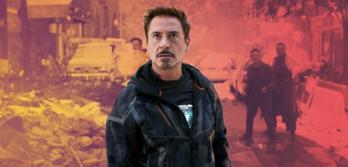 Einzigartig: Avengers-Regisseur verrät Schauspieltechnik von Robert Downey Jr.