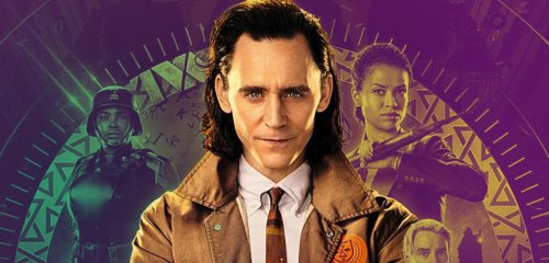 MCU-Überraschung in Loki Folge 2: Zwei mögliche Marvel-Schurkinnen enthüllt
