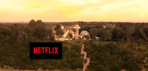 Jetzt bei Netflix: In neuer Serie fällt House of the Dragon-Star einer skurrilen Sekte in die Hände