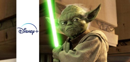 Neue Star Wars-Serie mit Yoda überraschend veröffentlicht: Hier könnt ihr die ersten 3 Folgen kostenlos schauen
