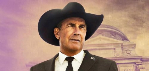 Kevin Costner verspottet Yellowstone als "Seifenoper": Dieses Ende hätte er sich gewünscht
