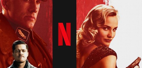 Tarantino-Meisterwerk bei Netflix: Deutscher Star wäre fast nicht dabei gewesen, weil der Regisseur ihren Film nicht mochte