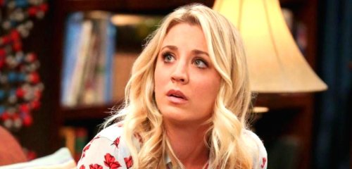 The Big Bang Theory-Schöpfer gibt großen Penny-Fehler zu: Das würde er heute nicht mehr so machen