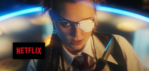 Netflix adaptiert nach One Piece den nächsten Anime, aber Fans hassen schon den Trailer: "Niemand wollte das"