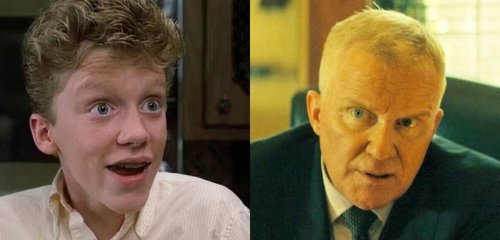 Der neue Reacher-Bösewicht war einer der größten Teenie-Stars der 80er – und viel zu wenige wissen es