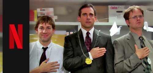 Eine der besten Serien aller Zeiten kriegt Reboot: The Office wird tatsächlich nochmal gedreht