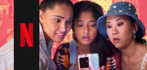 Nach Absetzungs-Wahn: Eine der besten Netflix-Serien endet morgen, doch Fans haben Grund zur Freude