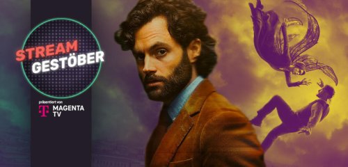 Netflix-Serienkiller und großes Sci-Fi-Finale: Das sind die 20 besten Serienstarts im Februar