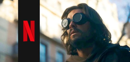 Netflix setzt seinen zweiterfolgreichsten Sci-Fi-Film nach 5 Jahren fort – im neuen Trailer bricht die Welt zusammen