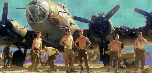Steven Spielberg setzt die beste Kriegsserie aller Zeiten fort: Neuer Trailer zu Masters of the Air zeigt Schlachten in 7000 Metern Höhe
