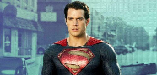 Erst Henry Cavills Superman, dann das: Das DC-Universum wird laut neuen Plänen ausgelöscht