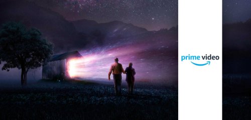 Fantastische Sci-Fi-Serie neu bei Amazon: Ein außergewöhnlicher Mix aus Alien-Portalen und Liebe
