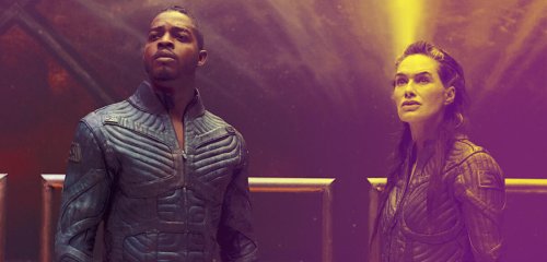 Game of Thrones-Star Lena Headey gefangen in Weltraum-Leuchtturm: Thriller-Serie von Sci-Fi-Genie klingt extrem gut und hat endlich einen Start