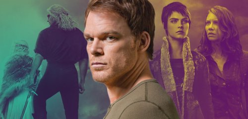 Die 15 besten Serien-Rückkehrer 2021: Bald neue Staffeln von The Witcher, Dexter, Cobra Kai & mehr