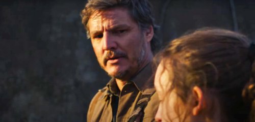 The Last of Us: Der erste Teaser-Trailer zur Serie reißt euch direkt in den Abgrund