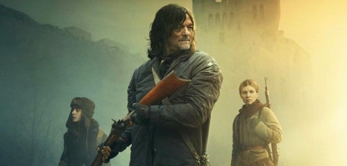 In 4 Tagen startet das beste The Walking Dead-Spin-off in Deutschland – und zeigt, was das Original 13 Jahre lang versteckt hat