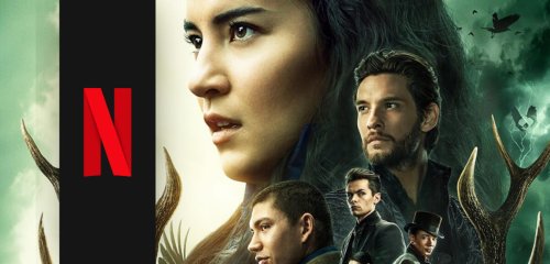 Heiß erwartete Fantasy-Serie kehrt nach 2 Jahren zurück: Netflix enthüllt Startdatum zur 2. Staffel Shadow and Bone