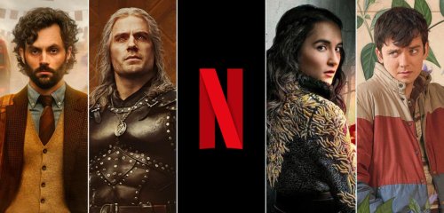 Netflix: Diese 94 neuen Serien-Staffeln erwarten euch 2023