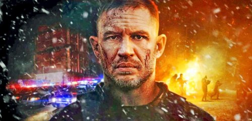 "Mein Körper zerfällt in Stücke": Tom Hardy deutet Ende seiner Action-Karriere wegen unheilbaren Verletzungen an