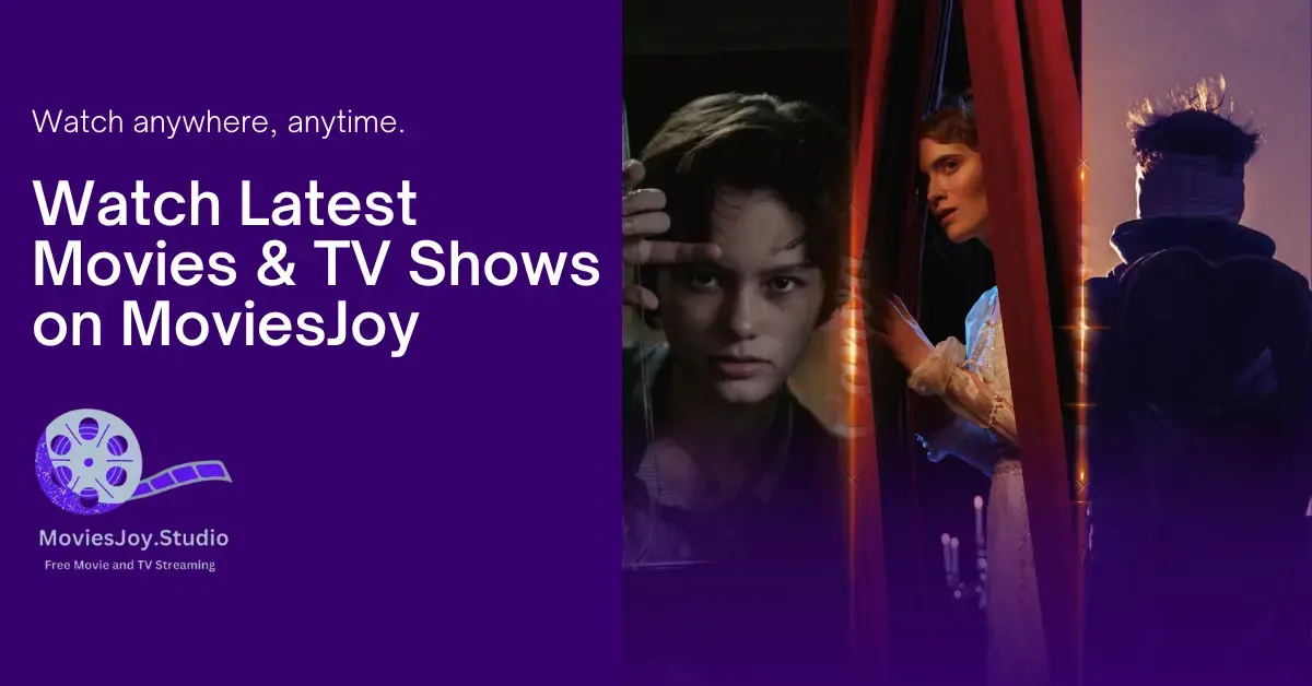 Moviesjoy cover image