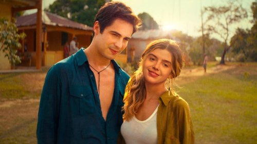 ‘Rich in Love 2’ Netflix Movie Review - A Chaotic Tango of Clichés