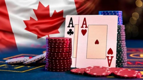 Online Gambling in Canada: Play Safely and Successfully
