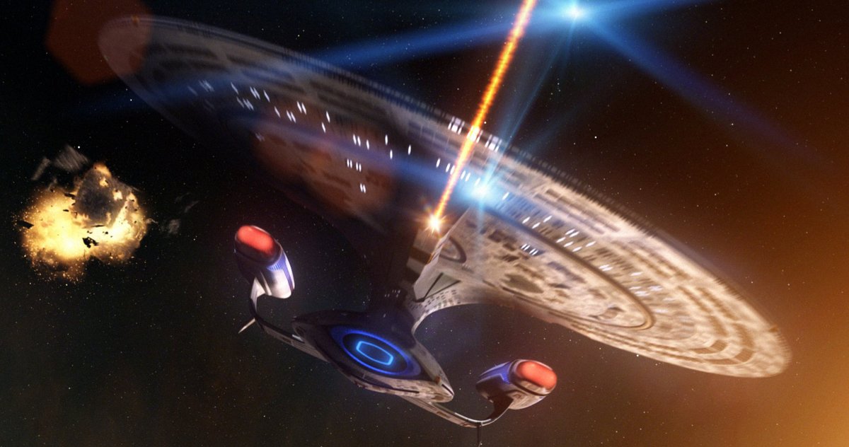 Everything We Know About the Next Star Trek Film