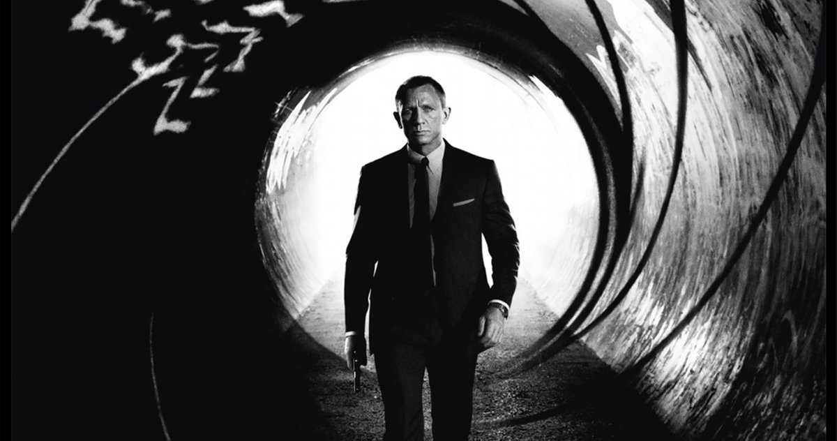 007: Who Will be the Next Bond, and Which Director will Take Up the Mantle?