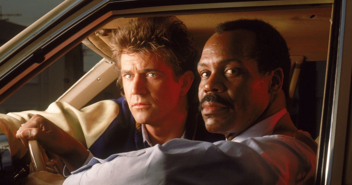 Lethal Weapon 5: Mel Gibson to Direct, Along With New Updates