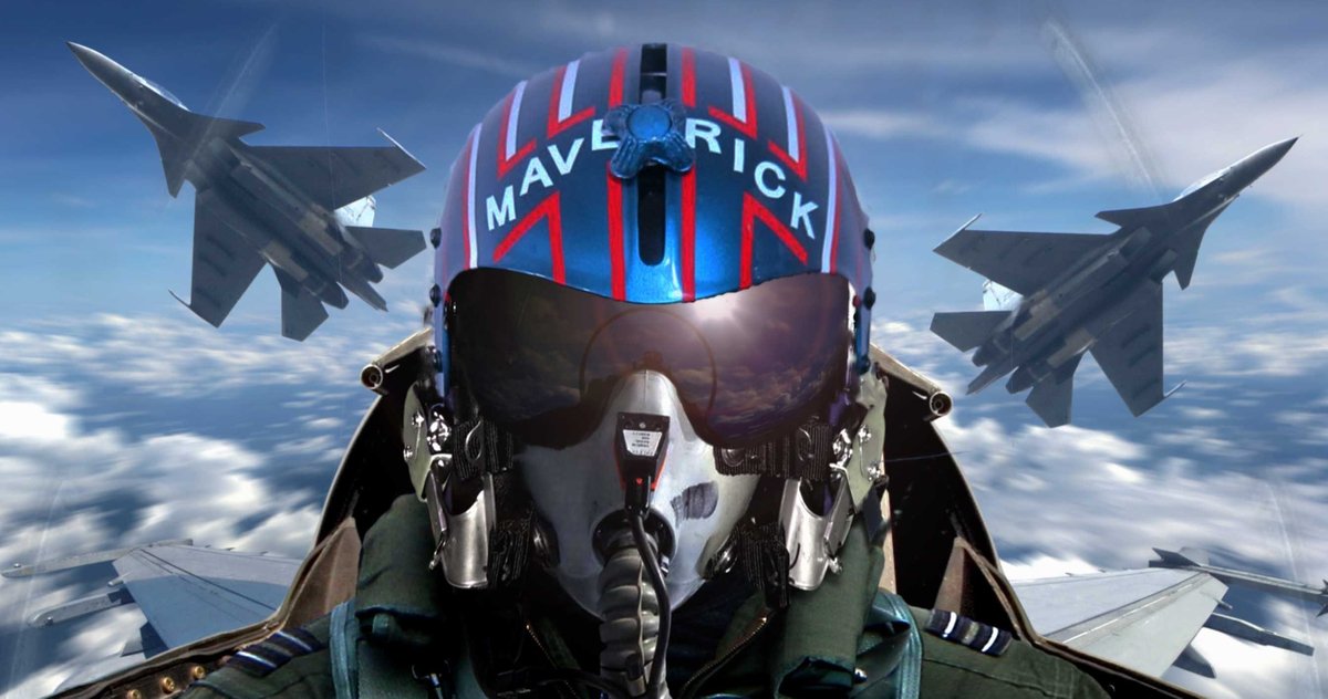 Top Gun: Maverick, A Sequel That Promises to Deliver
