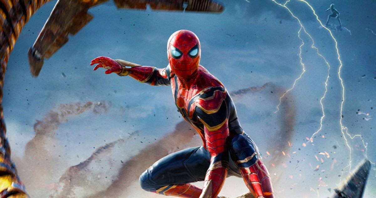 Spider-Man: No Way Home, Everything You Need To Know