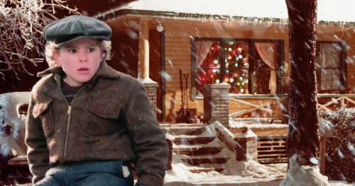 A Christmas Story House Owner Goes Off on Actor from the Film in New Video: 'Get the F Out!'