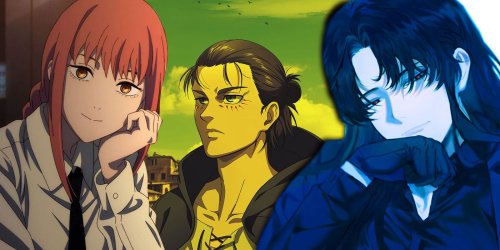 10 Anime Antagonists Who Were Masters of Manipulation