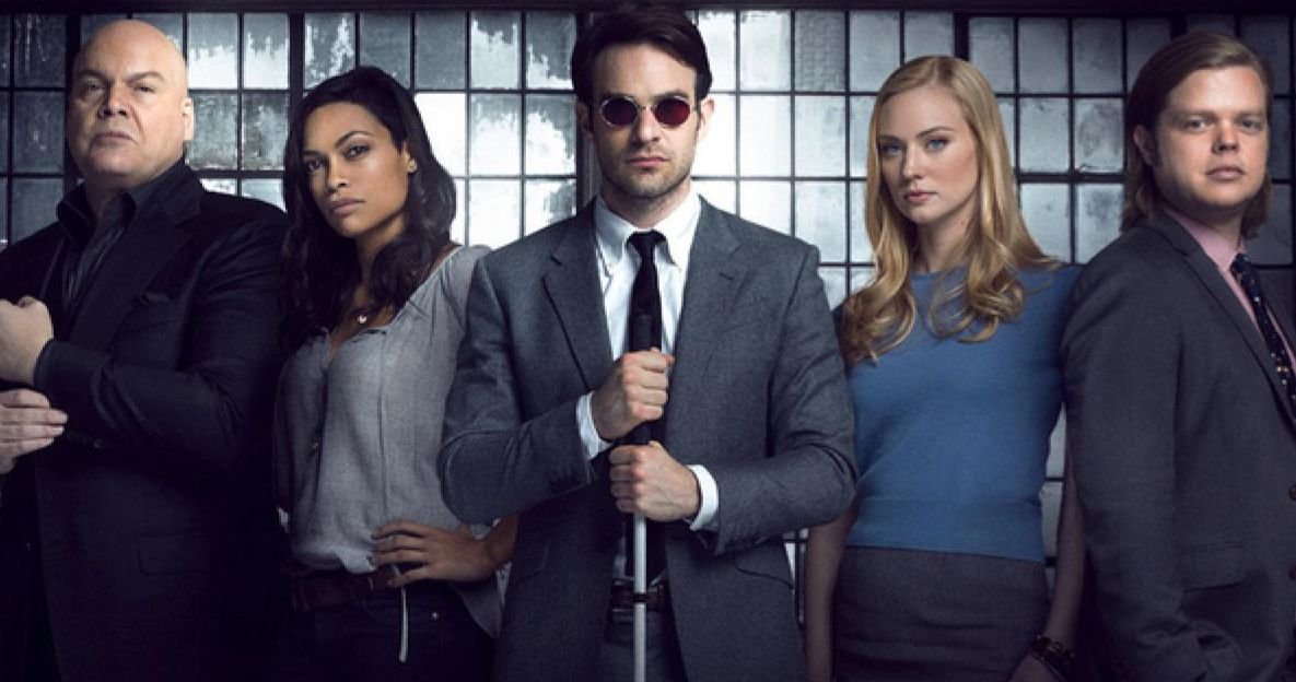 If Marvel Brings Back Daredevil Cast, It Will Wipe All Netflix Canon Clean?
