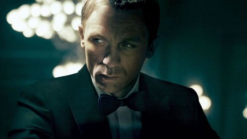 New James Bond Favorite Emerges... and It Should Please 007 Fans ...