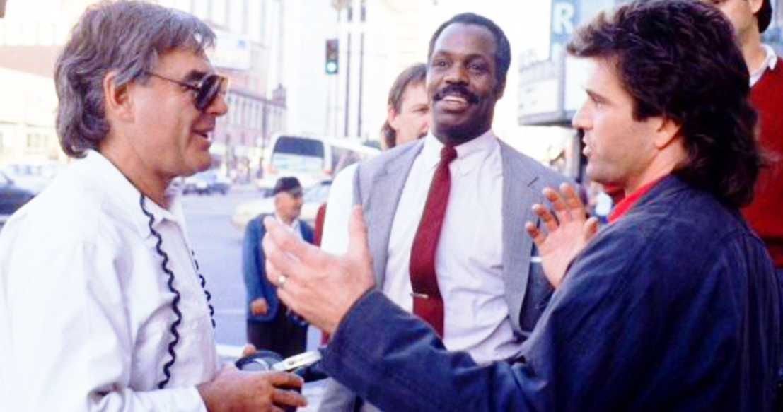 Mel Gibson and Danny Glover Mourn the Passing of Lethal Weapon Director Richard Donner