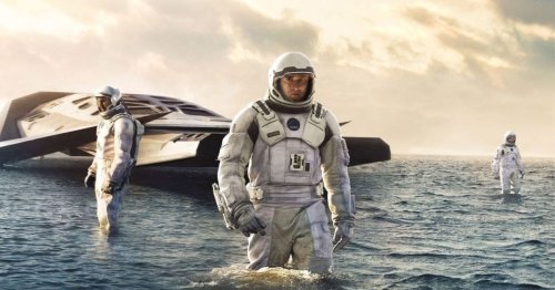 The Best Outer Space Movies of the 2010s, Ranked | Flipboard