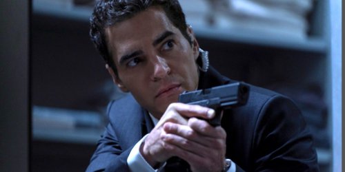 Forget Gerard Butler, Amazon’s Newest Action Hero Is Dominating Streaming