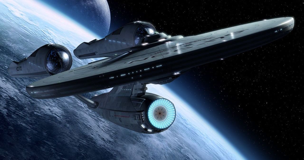 New Star Trek Movie Is Coming from Discovery Writer Kalinda Vazquez