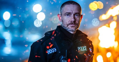 Best British Crime Dramas of 2022, Ranked