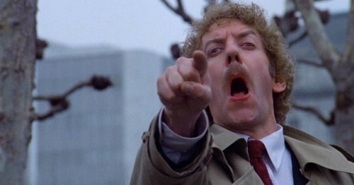 Every Invasion of the Body Snatchers Movie and How Each is an Allegory For Their Time