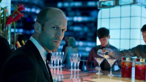 Give This Jason Statham Action Thriller Directed by 'Peaky Blinders' Creator 100 Minutes of Your Time