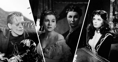 The Best Gothic Movies of All Time