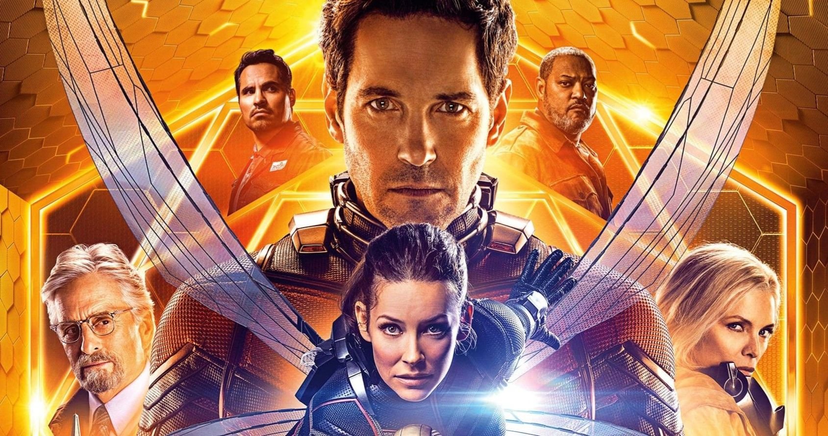 Ant-Man & the Wasp: Quantumania: What We Know... So Far