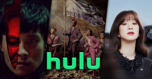 23 Best Korean Dramas and Movies on Hulu to Watch Right Now