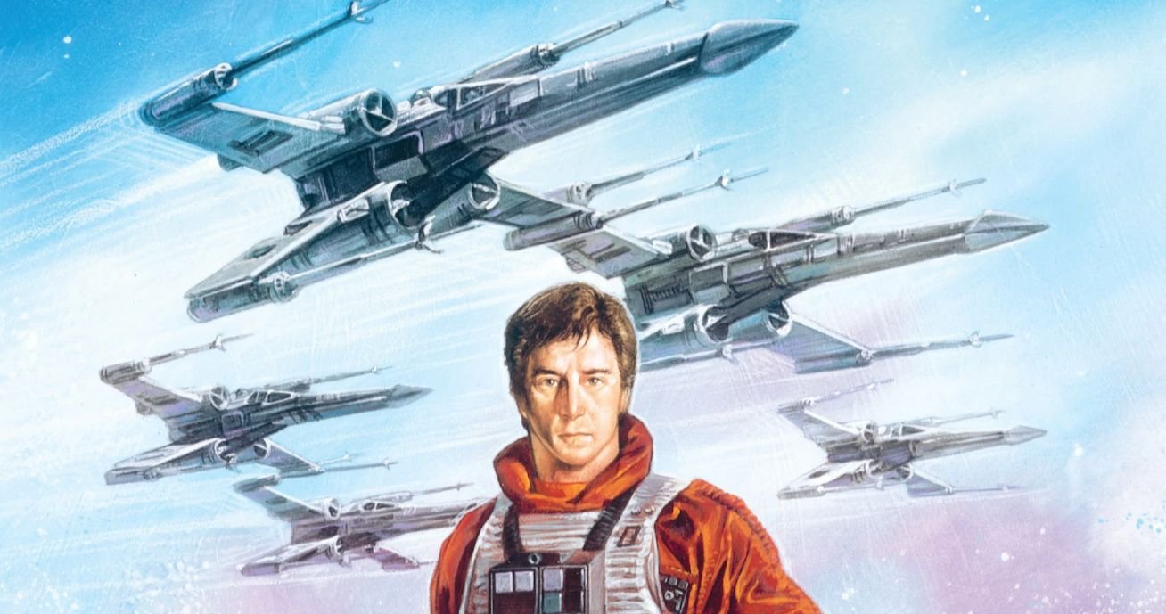 Rogue Squadron Movie Will Honor the Star Wars Games & Comics